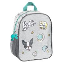Opakowanie Plecak przedszkolny Barbie BAR-303 PASO