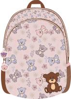 Opakowanie Plecak przedszkolny Bear
