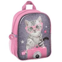 Opakowanie Plecak przedszkolny Studio Pets PTG-303 PASO