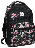 Opakowanie Plecak Szkolny Flowers Street