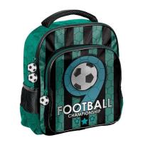 Opakowanie Plecak szkolny Football PP19F-337 PASO