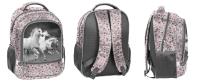 Opakowanie Plecak szkolny Horse PP19HS-260 PASO