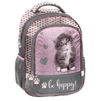 Opakowanie Plecak szkolny Rachael Hale RLD-260 PASO