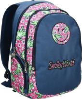 Opakowanie Plecak Szkolny Smiley Afro STREET