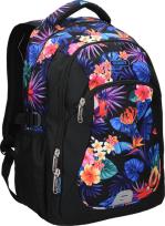 Opakowanie Plecak Szkolny Stage Jungle Street