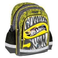 Opakowanie Plecak szkolny STK 46-14 Hot Wheels