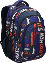 Opakowanie Plecak Szkolny  BALANCE YORK Street