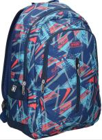 Opakowanie Plecak United Flaw Street