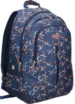 Opakowanie Plecak United Hive Street