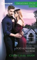 Okładka książki Pod alpejskim niebem