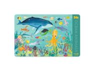 Opakowanie Podkładka Zwierzęta morskie