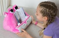 Opakowanie Podstawka pod książkę/tablet - Kiki the kitty- kot