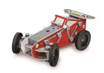 Opakowanie Pojazdy silnikowe - Wyścigówka