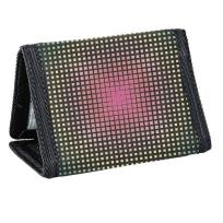 Opakowanie Portfel Barbie w graficzne wzory