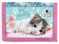 Opakowanie Portfel Cleo i Frank 21 DERFORM