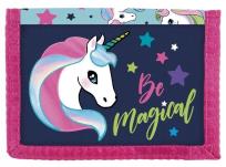 Opakowanie Portfel Jednorożec 10 DERFORM