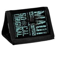 Opakowanie Portfel Maui and Son MAUD-882 PASO