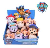 Opakowanie Portfelik Psi Patrol