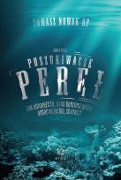 Okładka książki Poszukiwacze Pereł