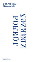 Okładka książki Powrót zdarzeń