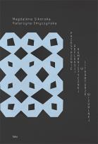 Okładka książki Przestrzenie refleksji humanistycznej...