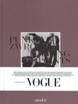 Okładka książki PUNKTY ZWROTNE / TURNING POINTS