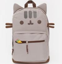 Opakowanie Pusheen Plecak z uszkami