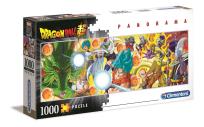 Opakowanie Puzzle 1000 Panorama Dragon Ball