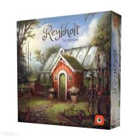 Opakowanie Reykholt PORTAL