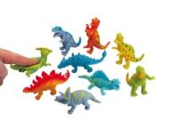 Opakowanie Rozciągliwe dinozaury