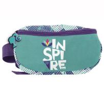 Opakowanie Saszetka na pas Barbie