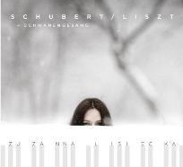 Okładka książki Schwanengesang CD