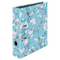 Opakowanie Segregator A4 8 cm Ladylike birds max file