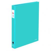 Opakowanie Segregator A4/2R błękitne niebo AMBAR