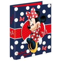Opakowanie Segregator  A5 Minnie