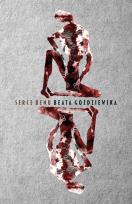 Okładka książki Serce Benu