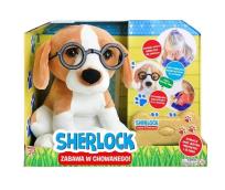 Opakowanie Sherlock zabawa w chowanego