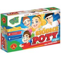 Opakowanie Siódme poty Light ALEX