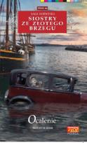 Okładka książki Siostry ze Złotego Brzegu 44 Ocalenie