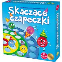 Opakowanie Skaczące czapeczki