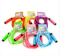 Opakowanie Skakanka sznurek kolory