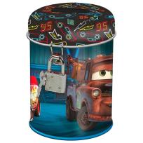 Opakowanie Skarbonka z kłódką Cars 45 DERFORM