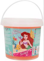 Opakowanie Slime 1kg Wiaderko księżniczki