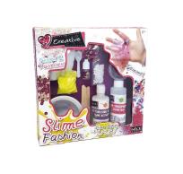 Opakowanie Slime fashion
