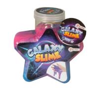 Opakowanie Slime Galaxy glut w opakowaniu gwiazdka 450g