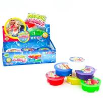 Opakowanie Slime Magiczne bańki
