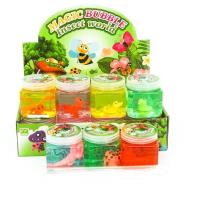 Opakowanie Slime masa Insekty