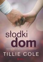 Okładka książki Słodki dom