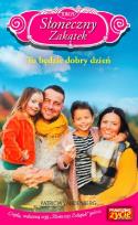 Okładka książki Słoneczny zakątek Tom 20 To będzie dobry dzień
