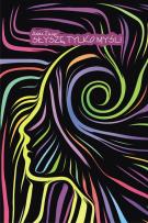 Okładka książki Słyszę tylko myśli